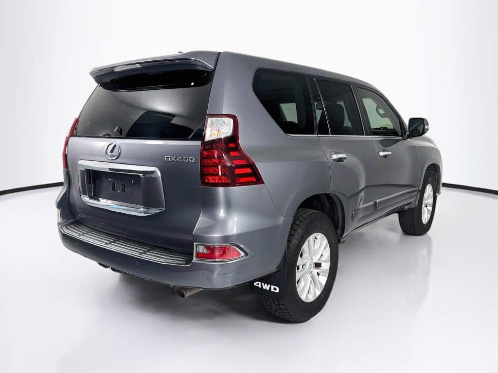 Used 2019 Lexus GX 460 Premium AWD/4WD image 5