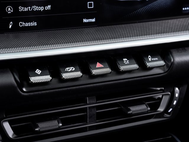 Used 2023 Porsche 911 Turbo image 22