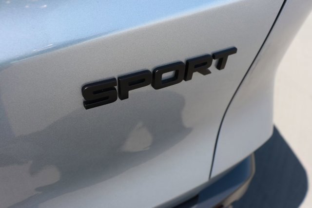 Certified 2025 Honda CR-V Sport image 7