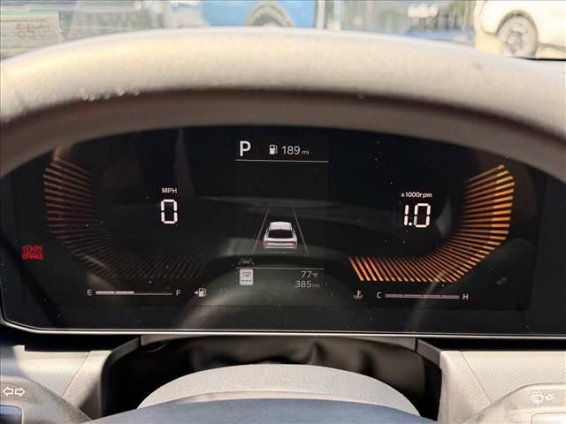 New 2026 Kia K4 FWD image 18