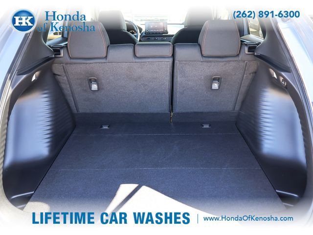 Used 2024 Honda HR-V Sport image 22