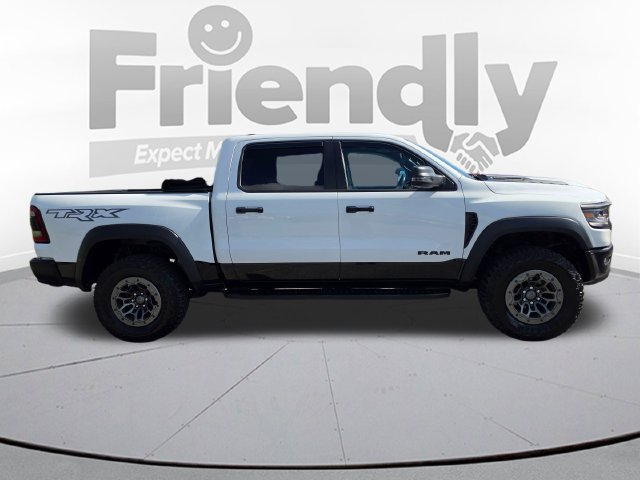 Used 2024 RAM 1500 TRX AWD/4WD image 4