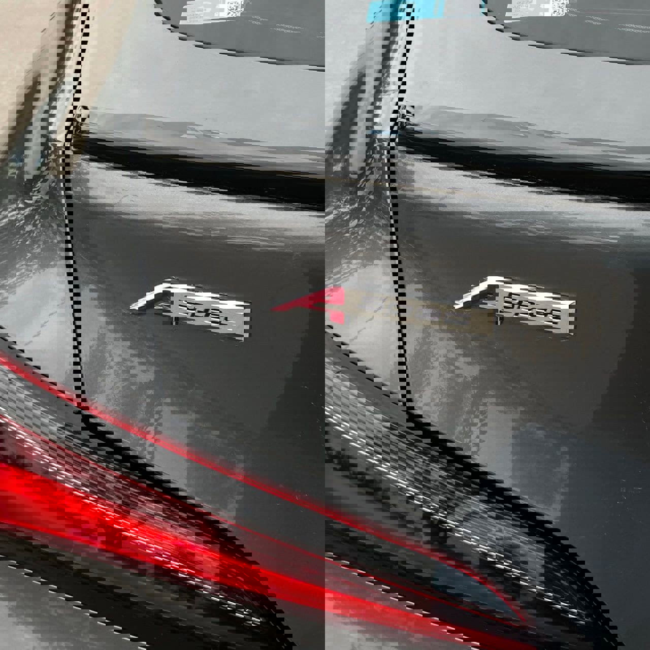 Used 2024 Acura Integra A-Spec image 6