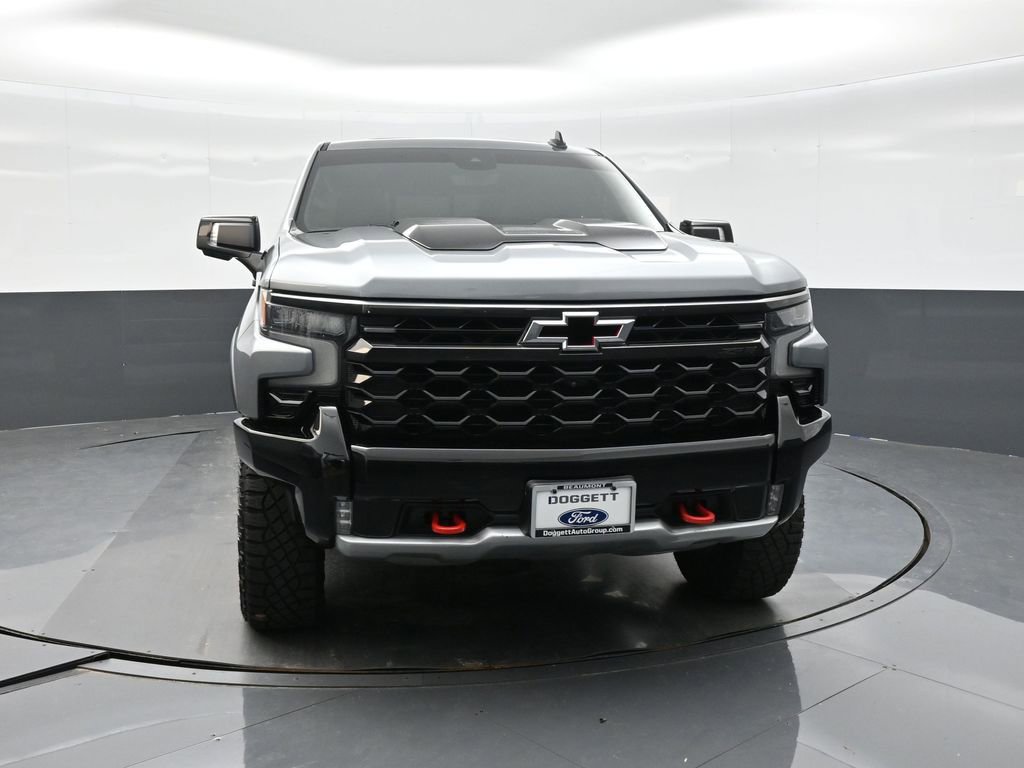 Used 2023 Chevrolet Silverado 1500 ZR2 w/ Technology Package AWD/4WD image 18