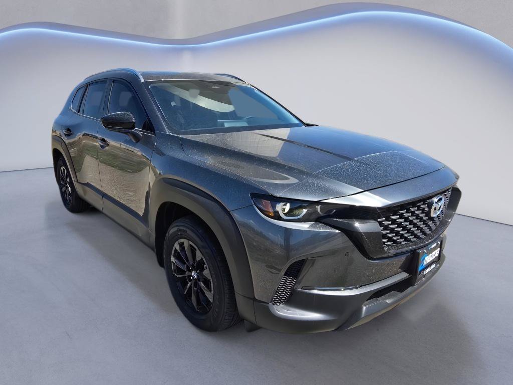 New 2026 MAZDA CX-50 2.5 Hybrid w/ Weather Package AWD/4WD image 7