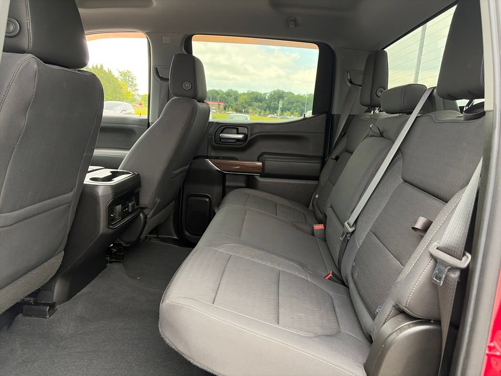 Used 2019 Chevrolet Silverado 1500 RST AWD/4WD image 29