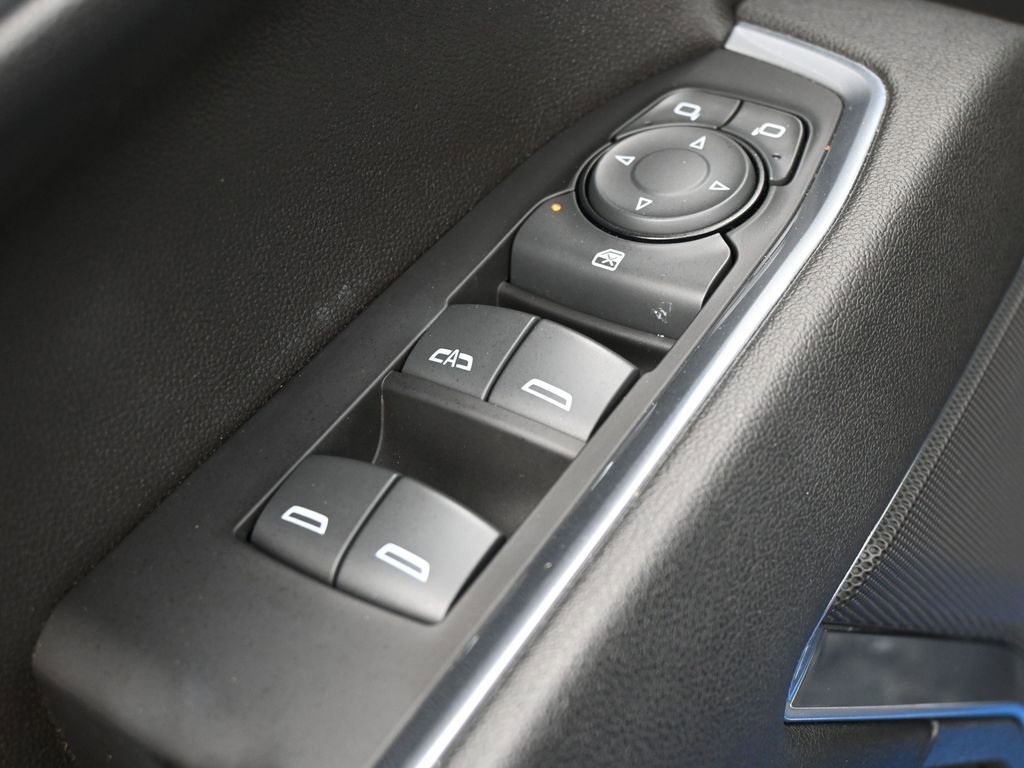 Used 2023 Chevrolet Silverado 1500 RST image 14
