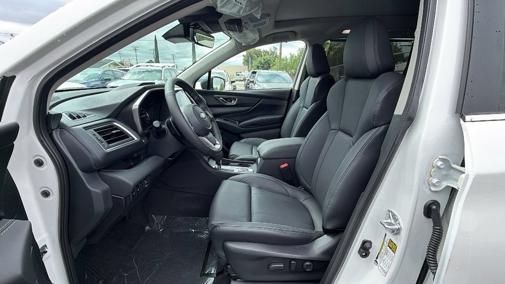 New 2026 Subaru Ascent Limited AWD/4WD image 34