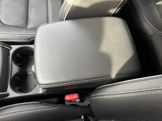 Certified 2025 MAZDA CX-5 AWD 2.5 S w/ Premium Plus Pkg image 20