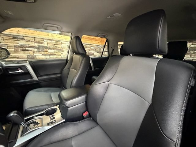 Used 2022 Toyota 4Runner SR5 Premium AWD/4WD image 12