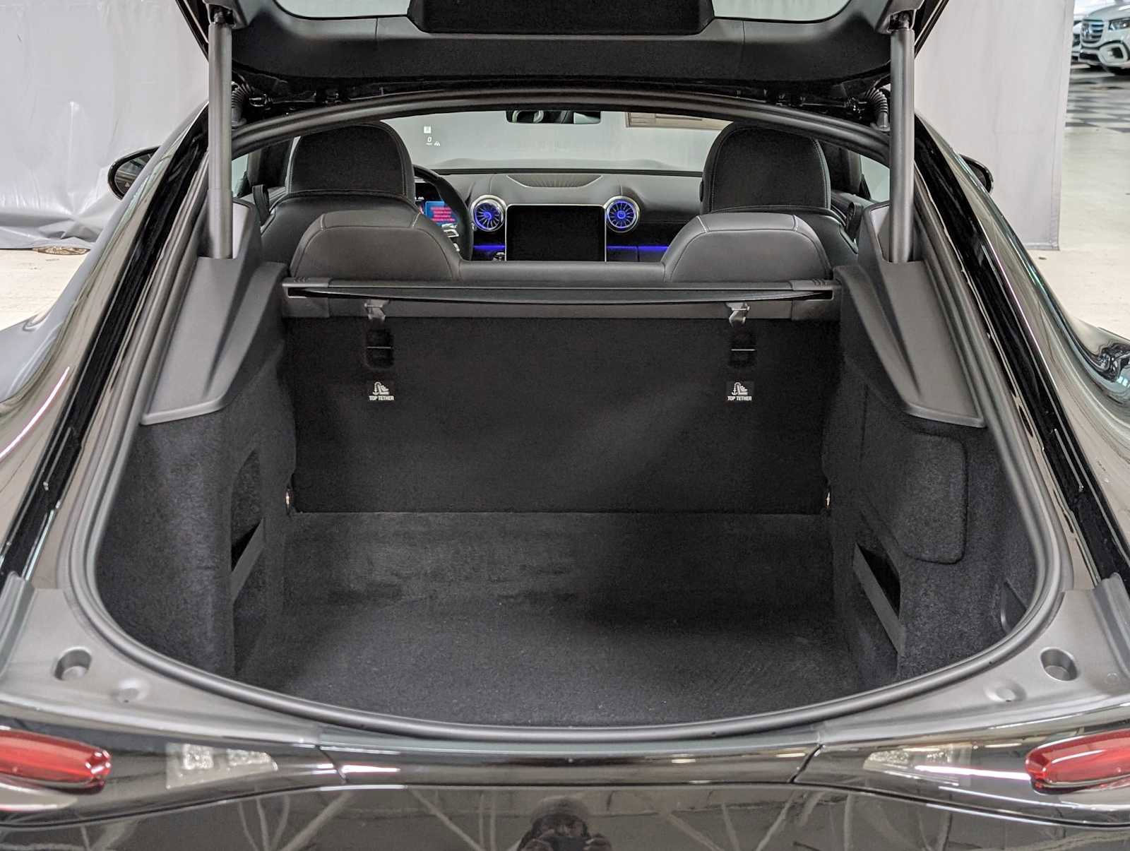 New 2026 Mercedes-Benz AMG GT 55 image 17