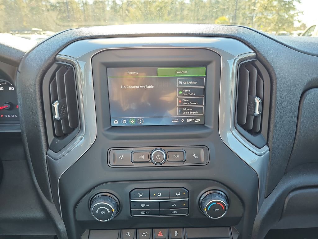 Used 2022 Chevrolet Silverado 1500 Custom image 26