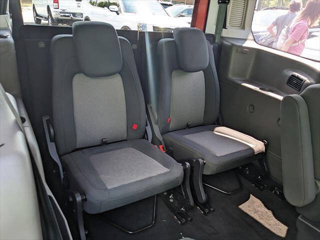 Used 2022 Ford Transit Connect XL FWD image 15