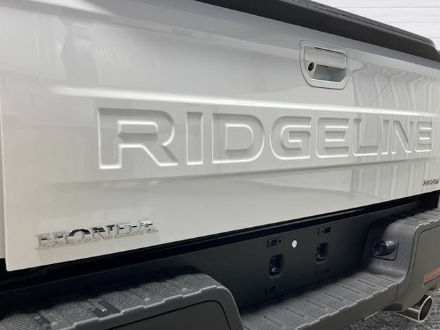 New 2026 Honda Ridgeline Sport image 7