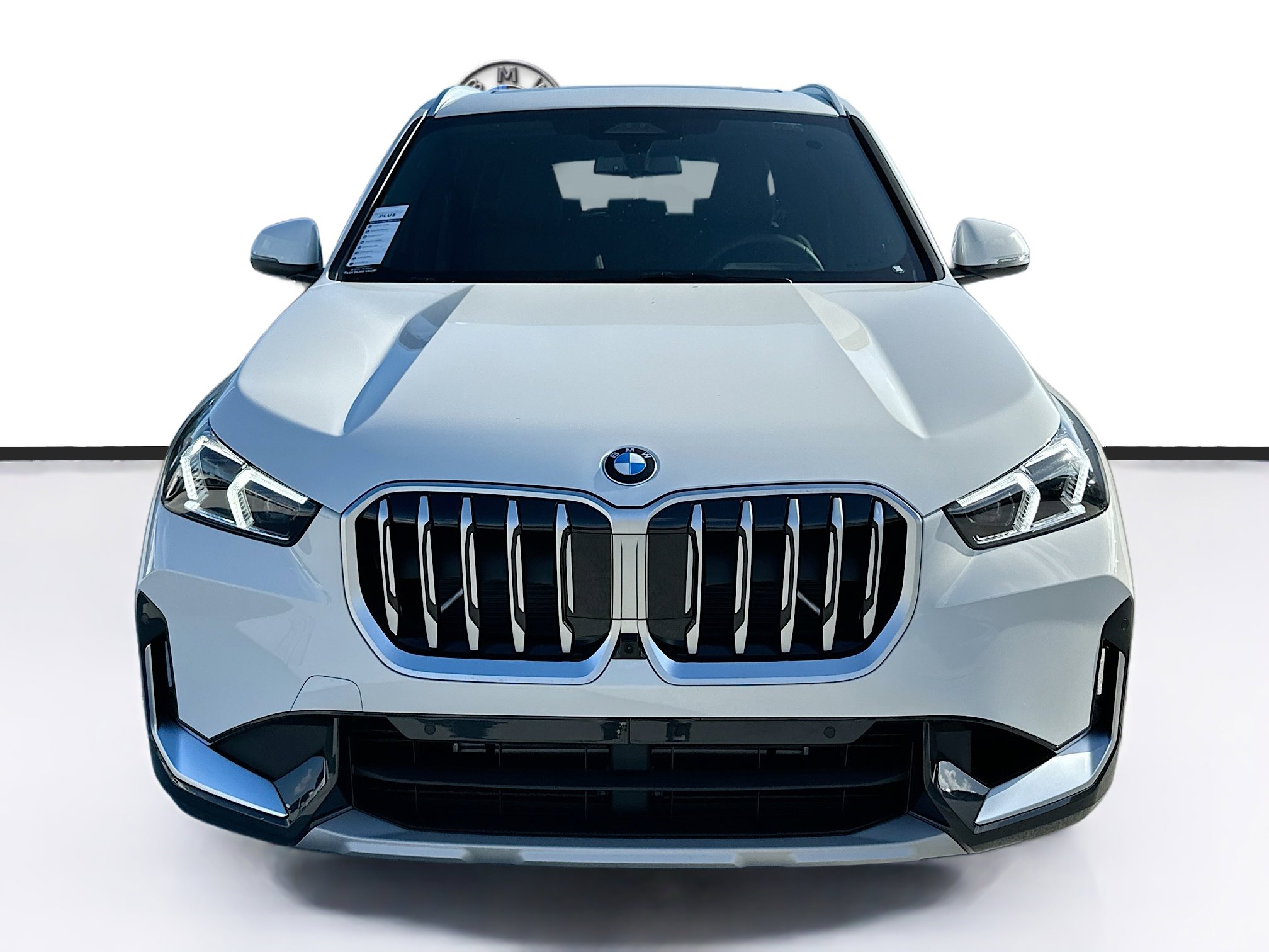 New 2026 BMW X1 xDrive28i w/ Technology Package image 2