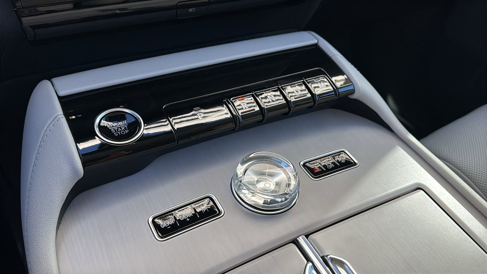 New 2025 Lincoln Navigator L Reserve image 23