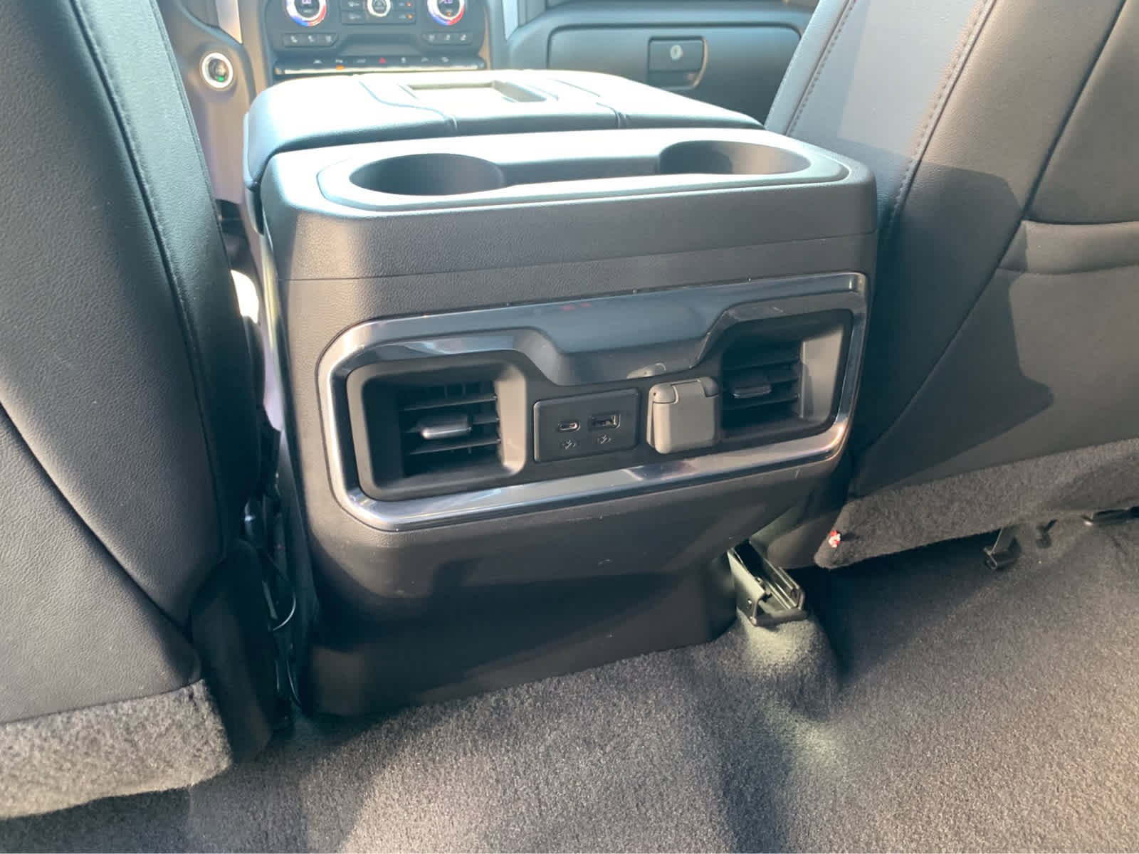 Used 2022 GMC Sierra 1500 SLT w/ SLT Premium Plus Package image 23