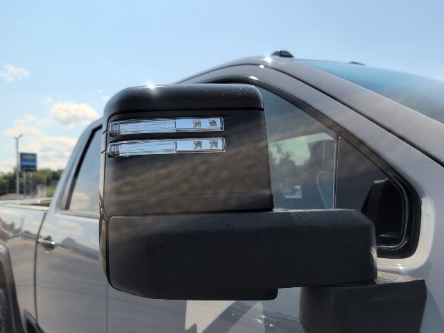 Used 2025 GMC Sierra 2500 AT4X w/ AT4X AEV Edition AWD/4WD image 20