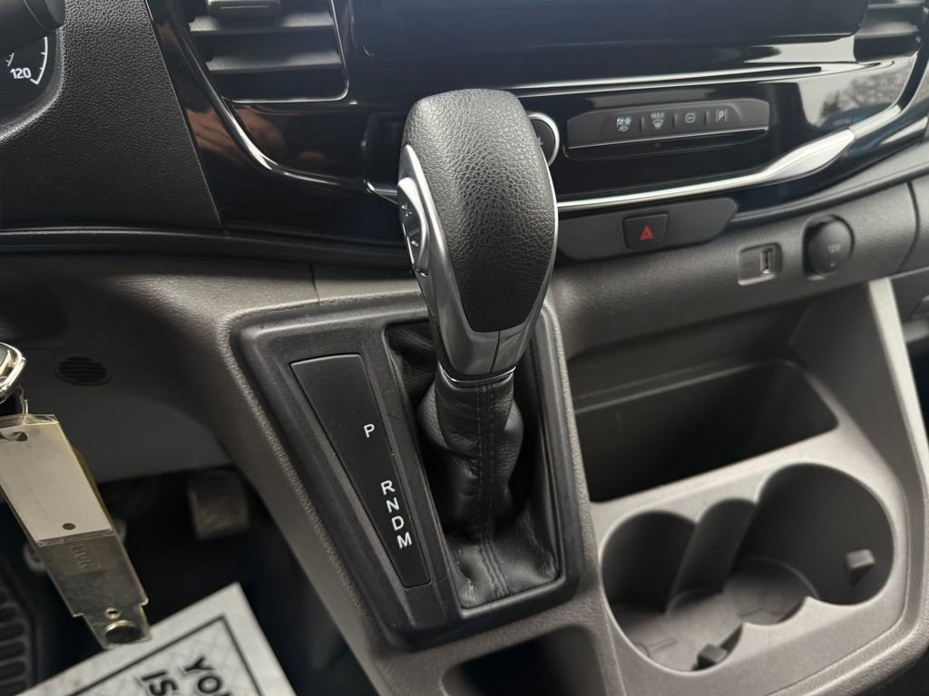 Used 2023 Ford Transit 350 XLT image 20