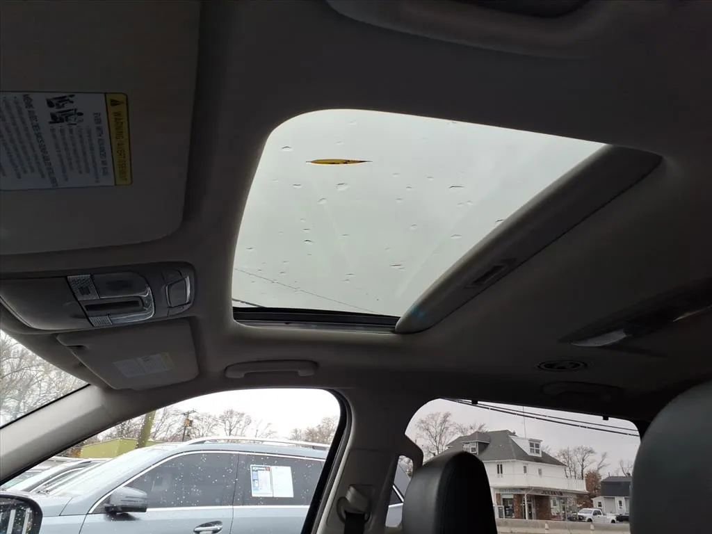 Used 2020 Kia Telluride EX w/ EX Premium Package image 26