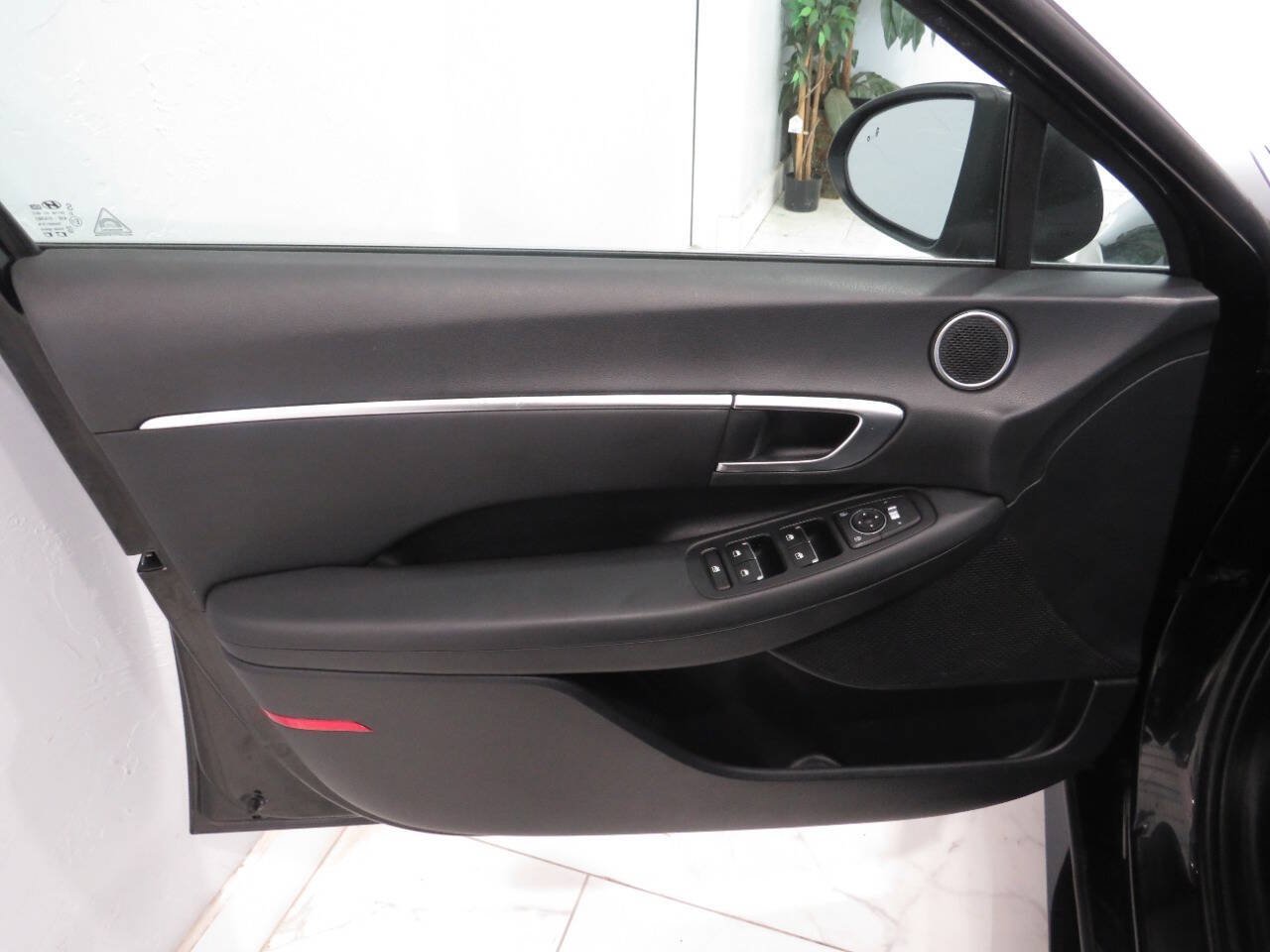 Used 2021 Hyundai Sonata SEL FWD image 27