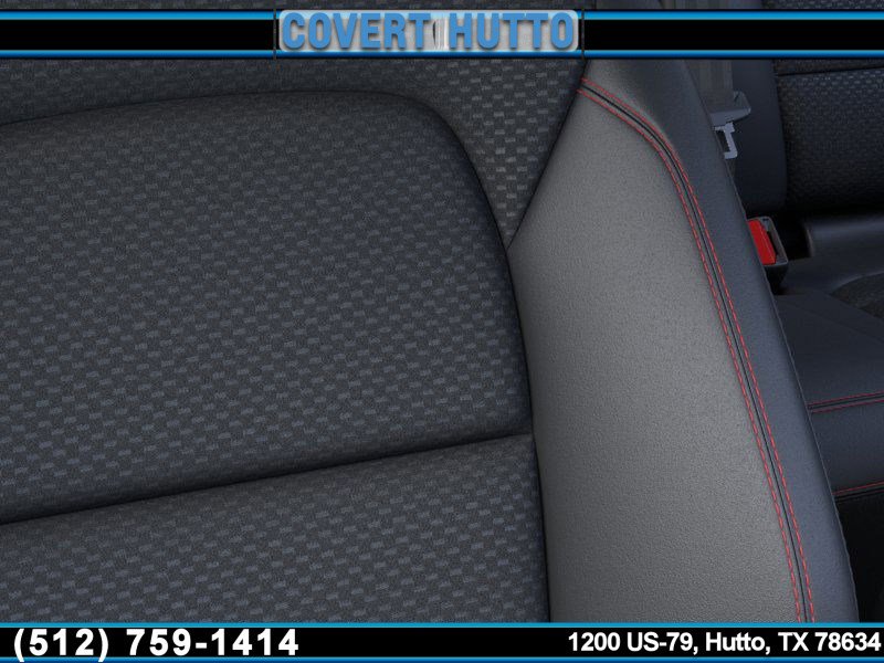 New 2026 Ford Escape ST-Line w/ Tech Pack #1 image 16