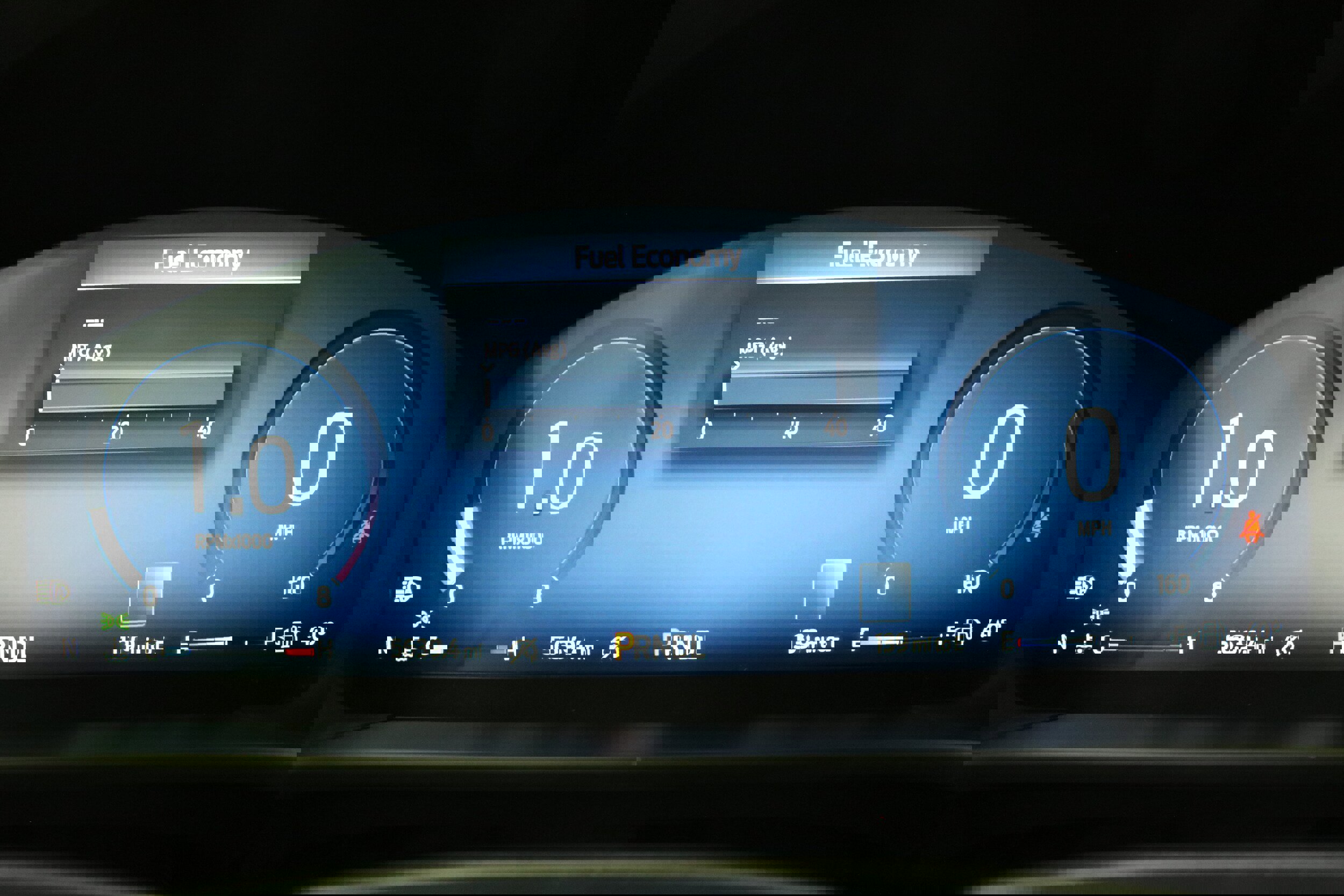 Used 2023 Ford Escape Active w/ Tech Pack #2 image 16