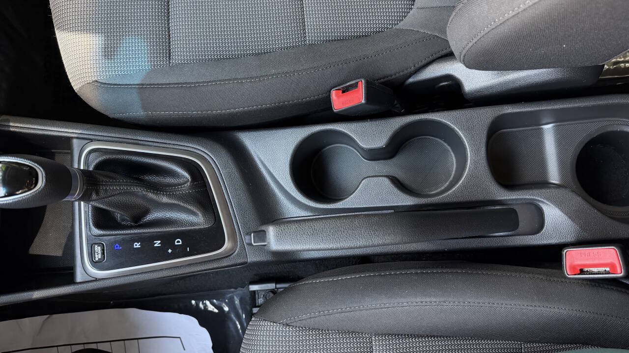 Used 2018 Hyundai Accent SE FWD image 17