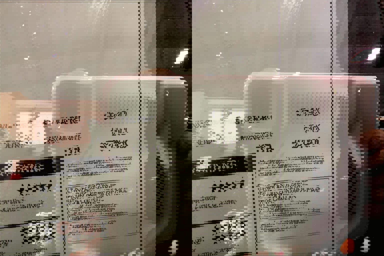 New 2026 Lexus RZ 450e Premium image 21