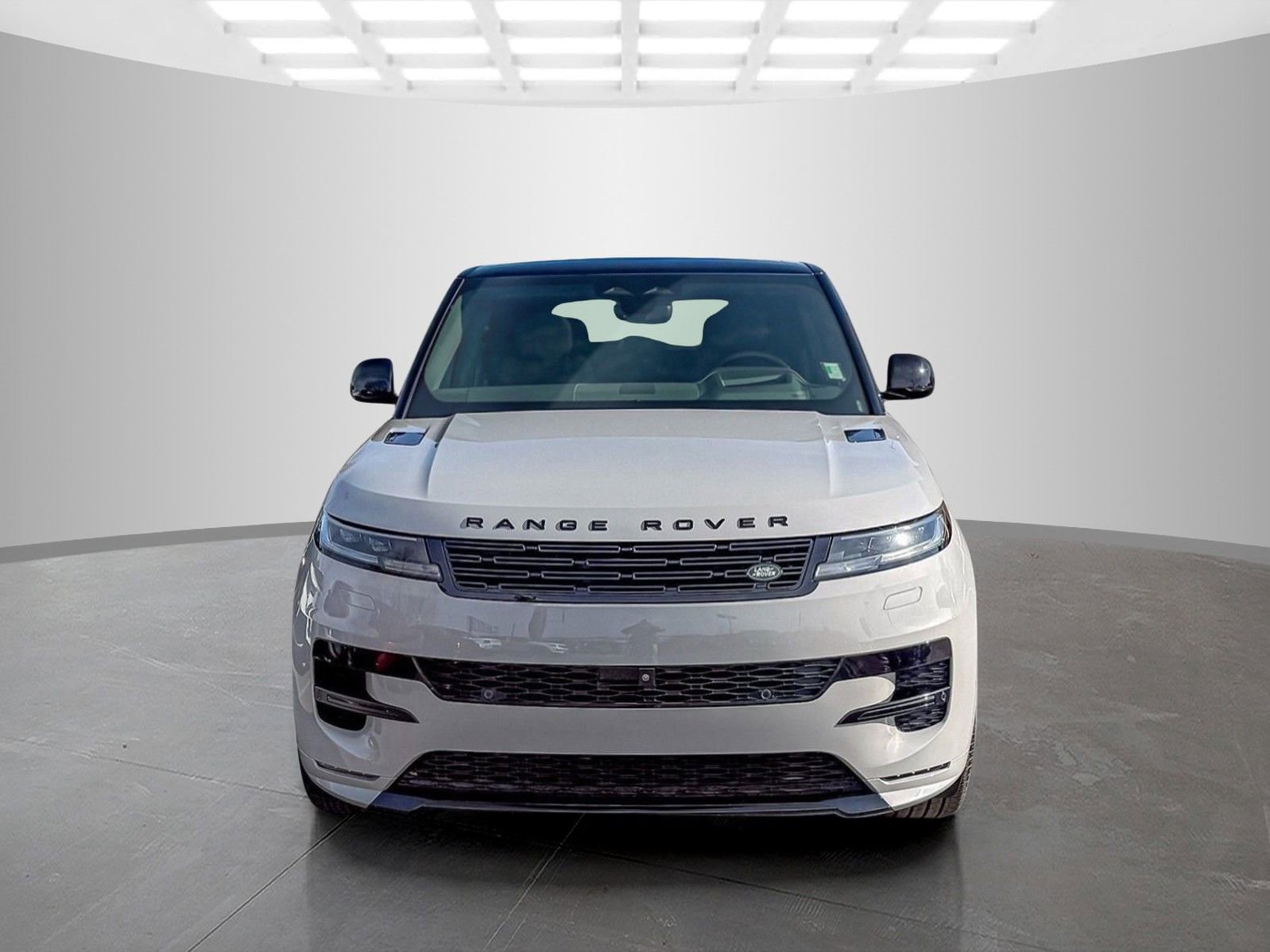 New 2025 Land Rover Range Rover Sport Dynamic SE image 7