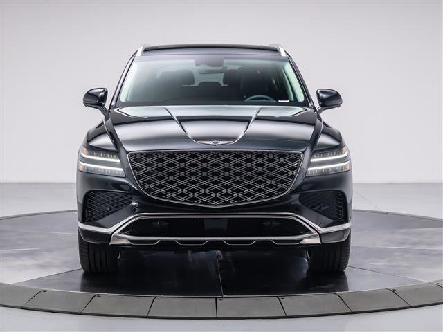 New 2026 Genesis GV80 2.5T Prestige image 8