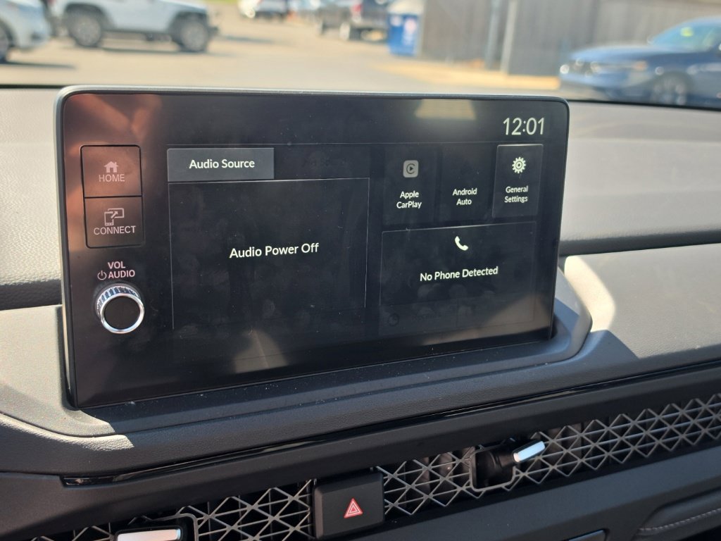 Certified 2026 Honda Accord SE image 16