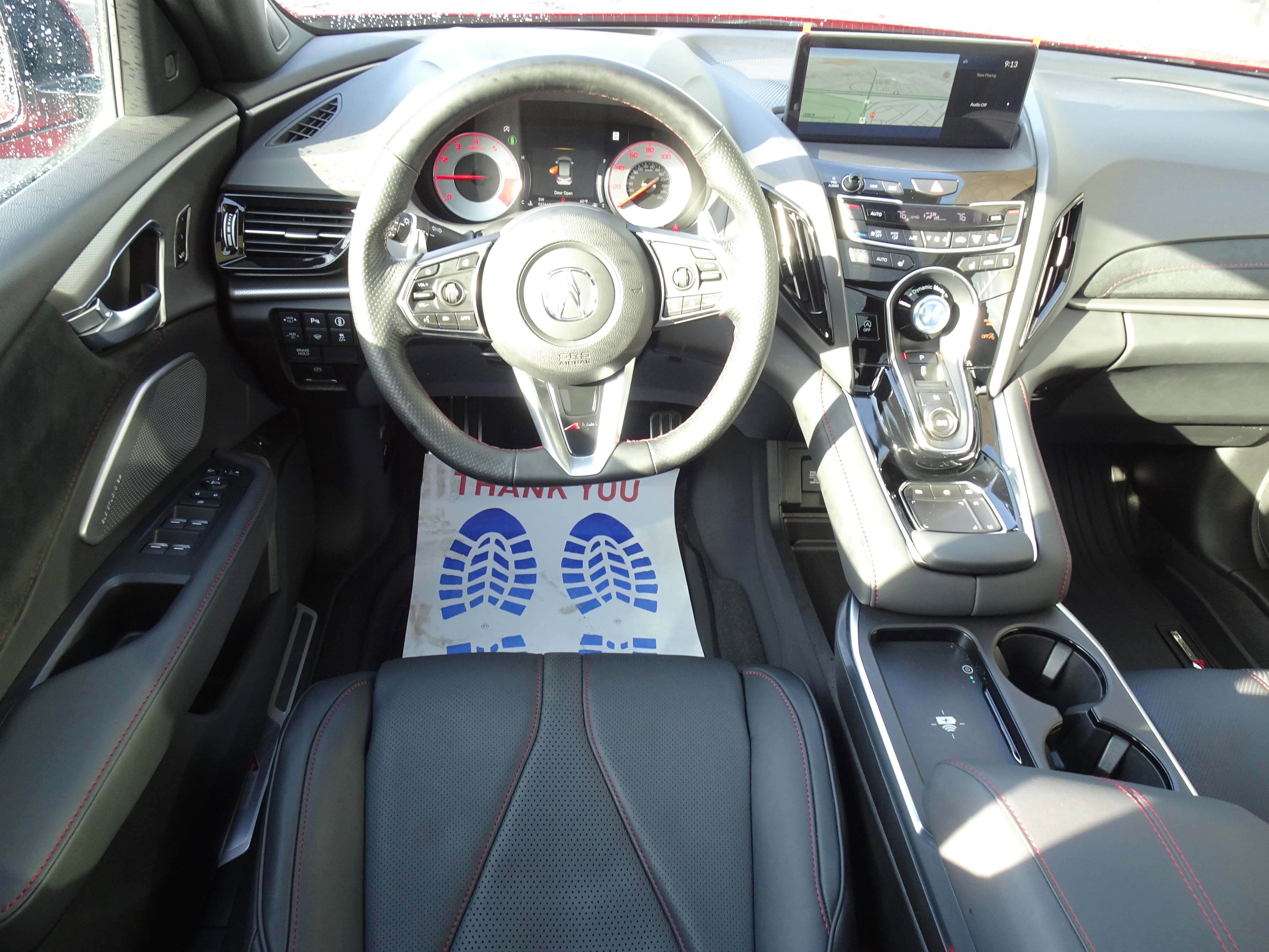 Used 2025 Acura RDX A-Spec image 13