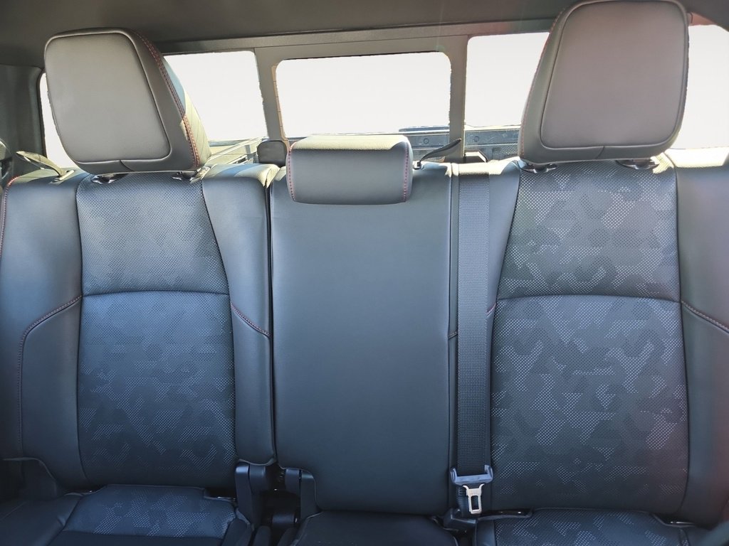 New 2025 Toyota Tacoma TRD Pro image 13