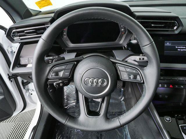 Used 2025 Audi A3 2.0T Premium w/ Convenience Package AWD/4WD image 10