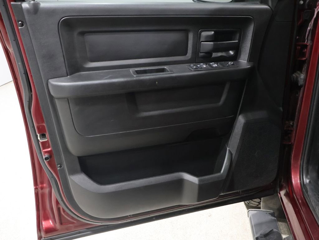 Used 2019 RAM 1500 Express w/ Express Value Package image 14