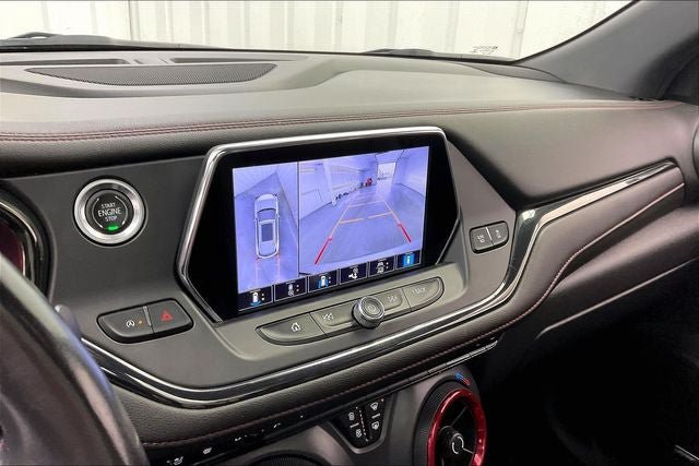 Used 2020 Chevrolet Blazer RS AWD/4WD image 28