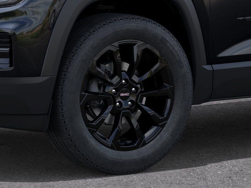 New 2026 GMC Terrain Elevation w/ Black Edition image 9
