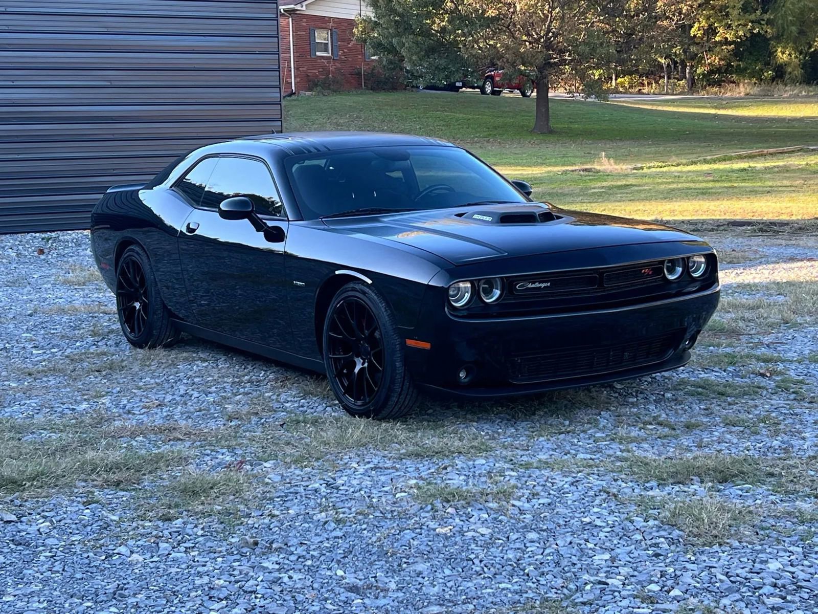 Used 2015 Dodge Challenger R/T