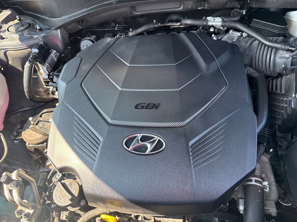 Certified 2021 Hyundai Palisade SE AWD/4WD image 40