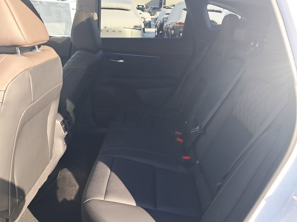 New 2026 Nissan Murano Platinum w/ Technology Package image 31