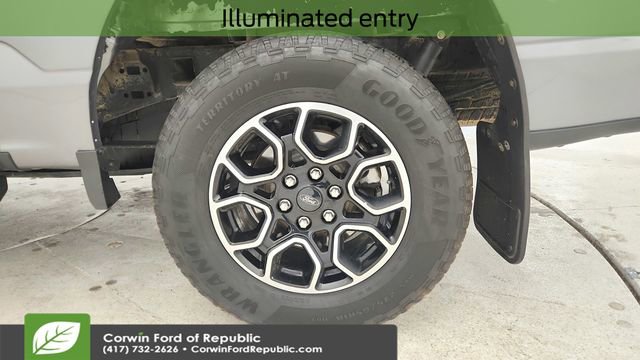 Certified 2021 Ford F150 XLT w/ Equipment Group 302A High image 13