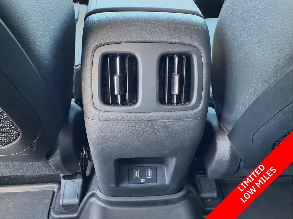 Used 2024 Hyundai Tucson Limited AWD/4WD image 28