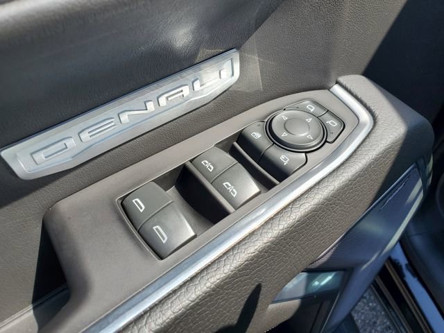 Used 2022 GMC Sierra 1500 Denali w/ Technology Package image 15