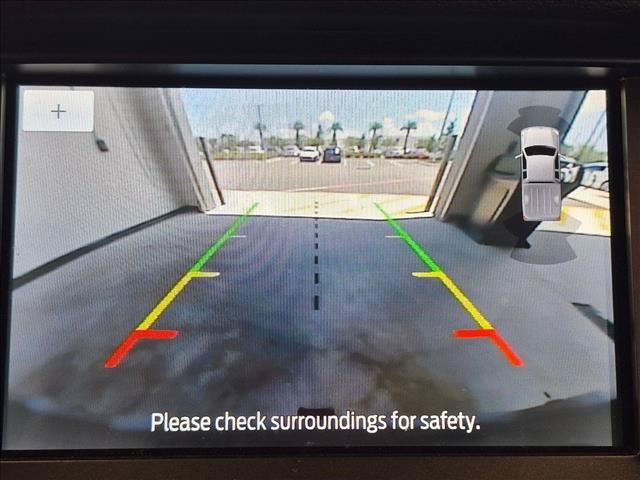 Used 2023 Ford Ranger XLT w/ Equipment Group 302A High AWD/4WD image 12