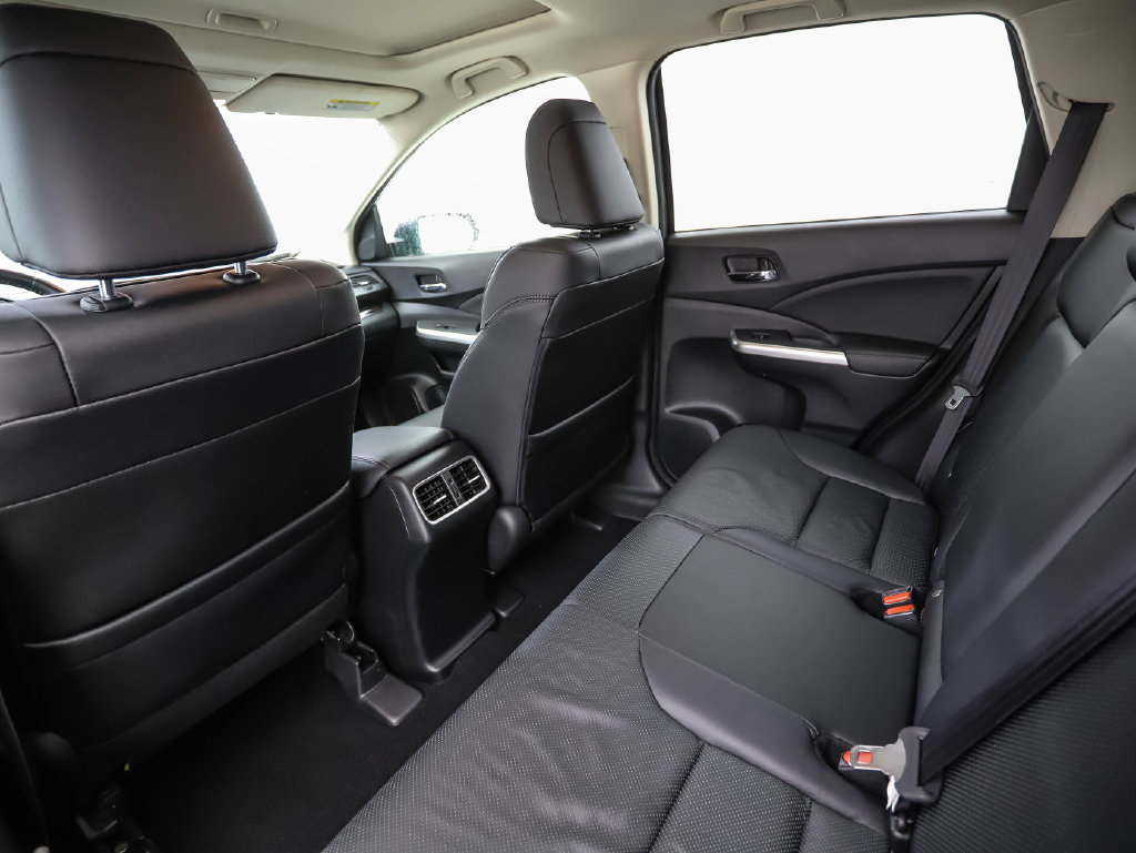 Used 2016 Honda CR-V Touring image 20
