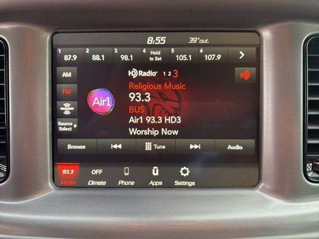 Used 2023 Dodge Charger SXT w/ Blacktop Package image 17