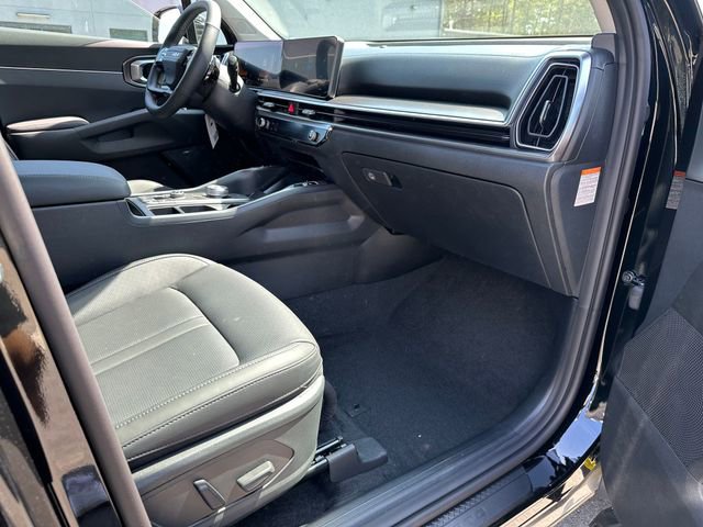 New 2026 Kia Sorento EX w/ EX Premium Package FWD image 49