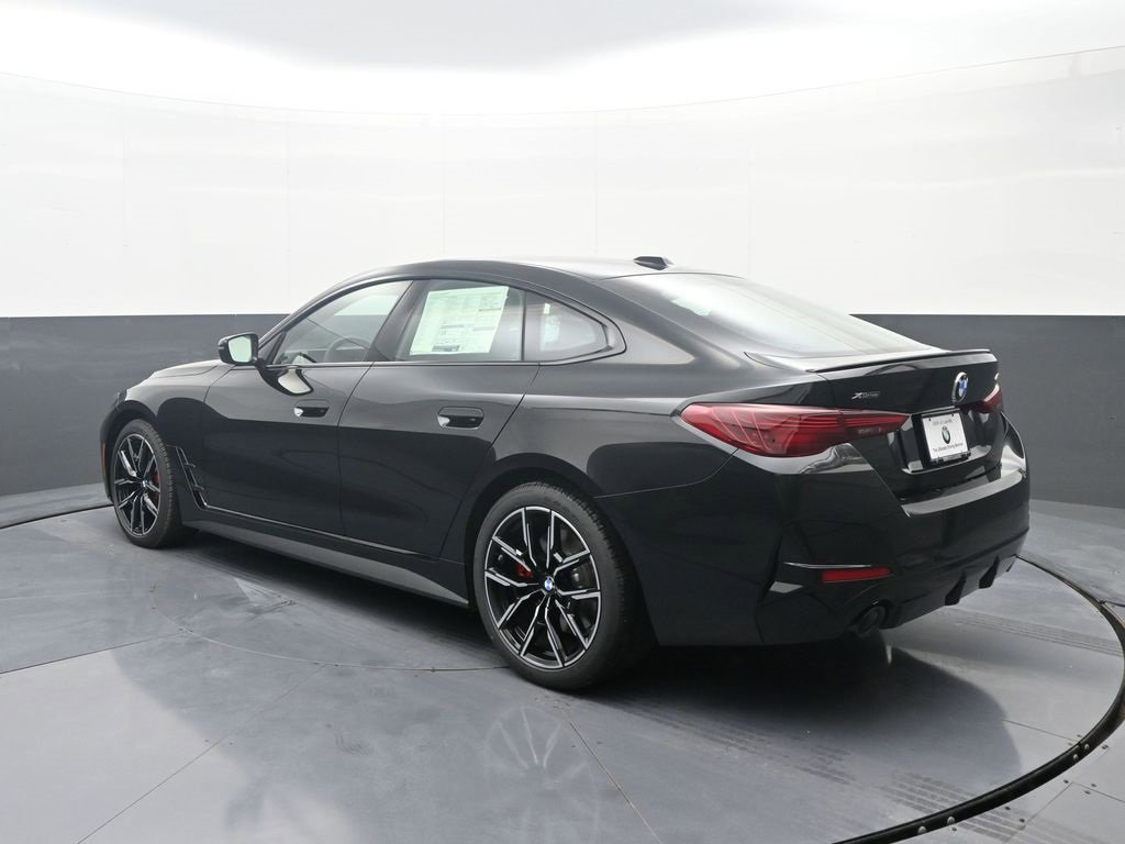 New 2026 BMW 430i xDrive w/ M Sport Package image 5