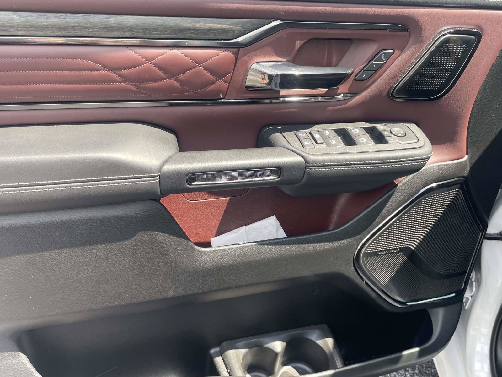 Certified 2025 RAM 1500 Limited AWD/4WD image 20